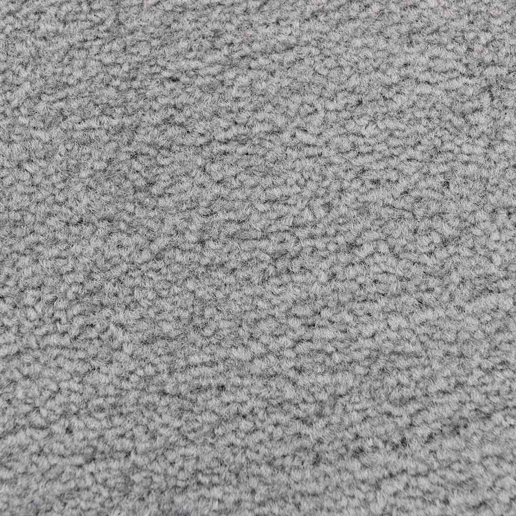 Doormat Grey 115x500 cm