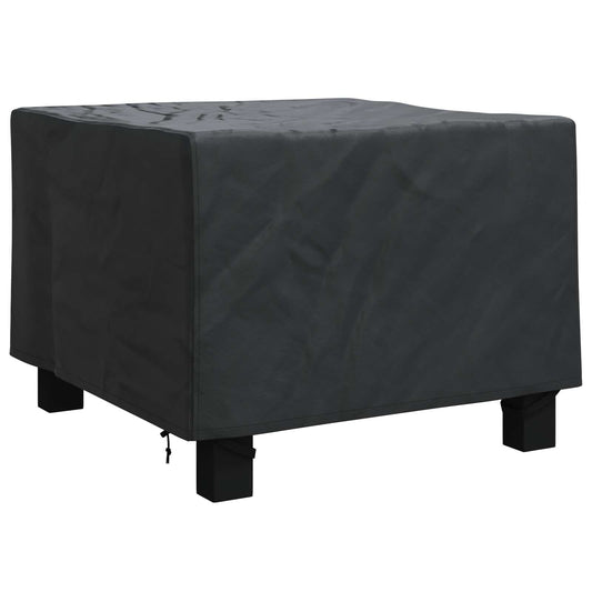 Furniture Cover 99 x 99 x 60 cm 210D Oxford Fbric Rectangular