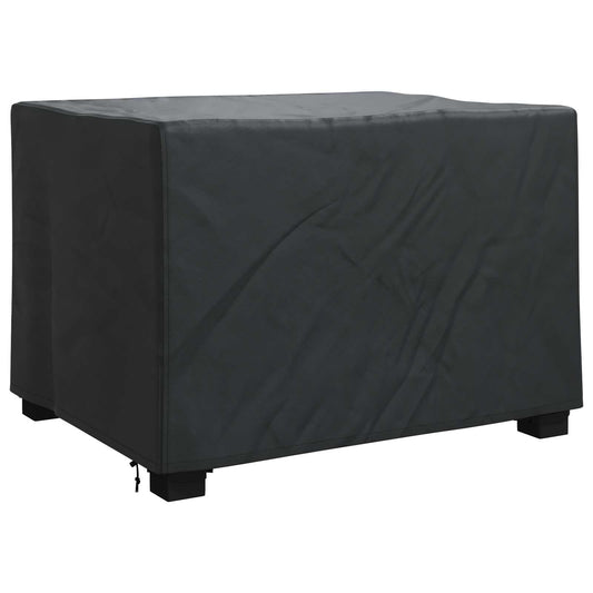 Furniture Cover 110 x 84 x 70 cm 210D Oxford Fbric Rectangular