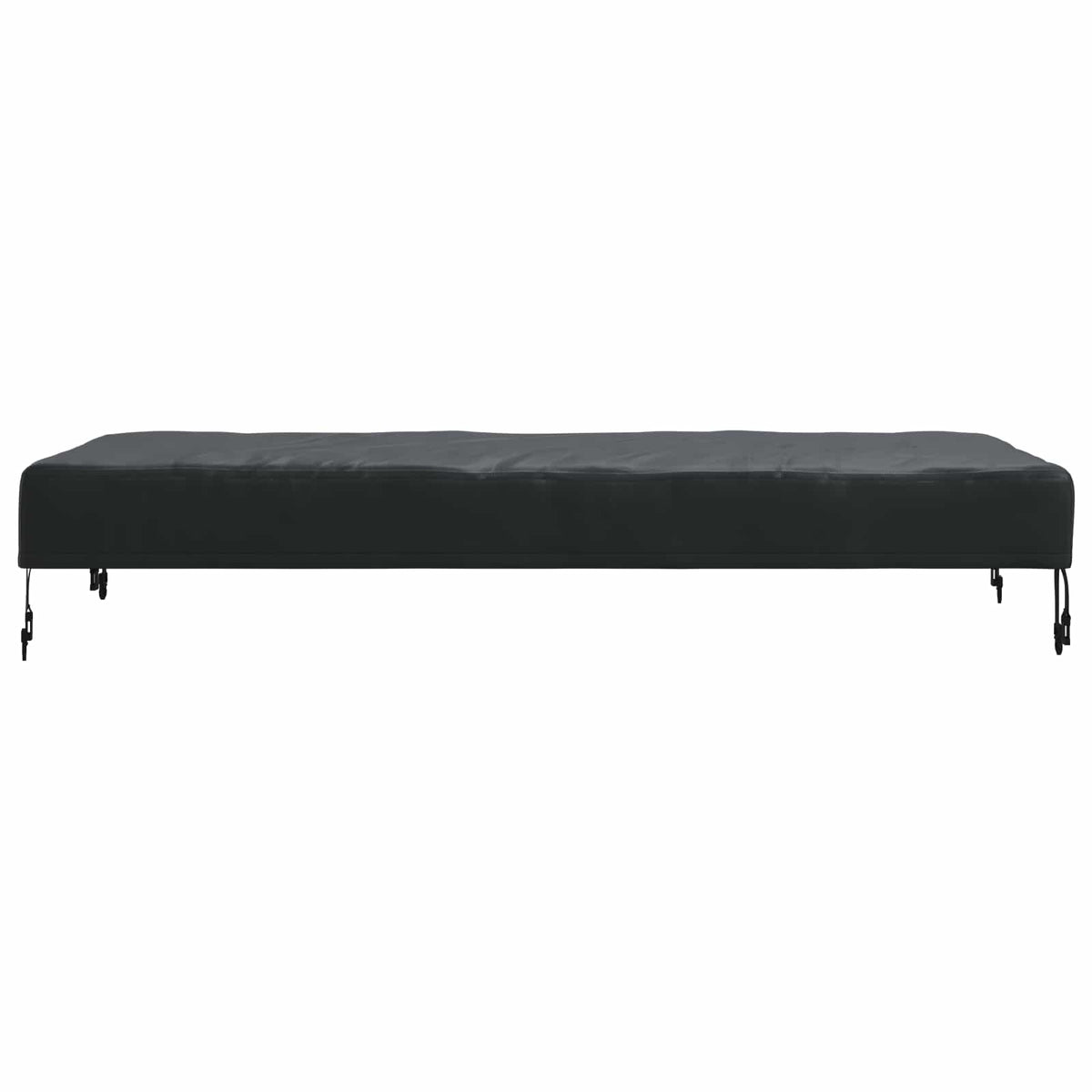 Table Cover 152 x 92 x 15 cm Fabric Rectangular Waterproof