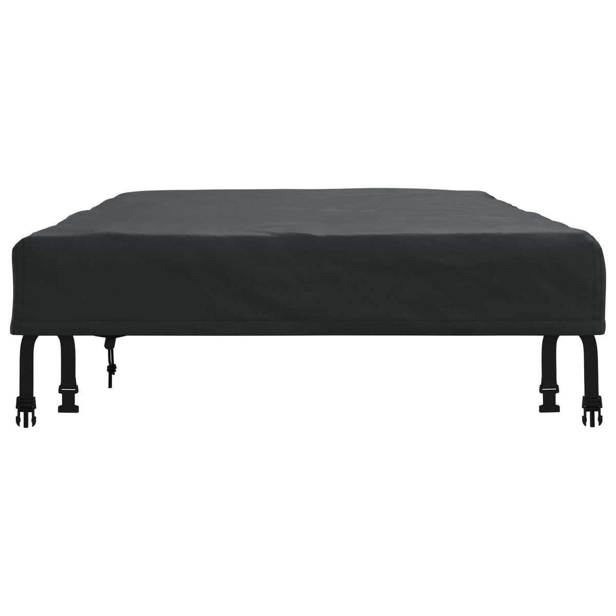 Table Cover 152 x 92 x 15 cm Fabric Rectangular Waterproof