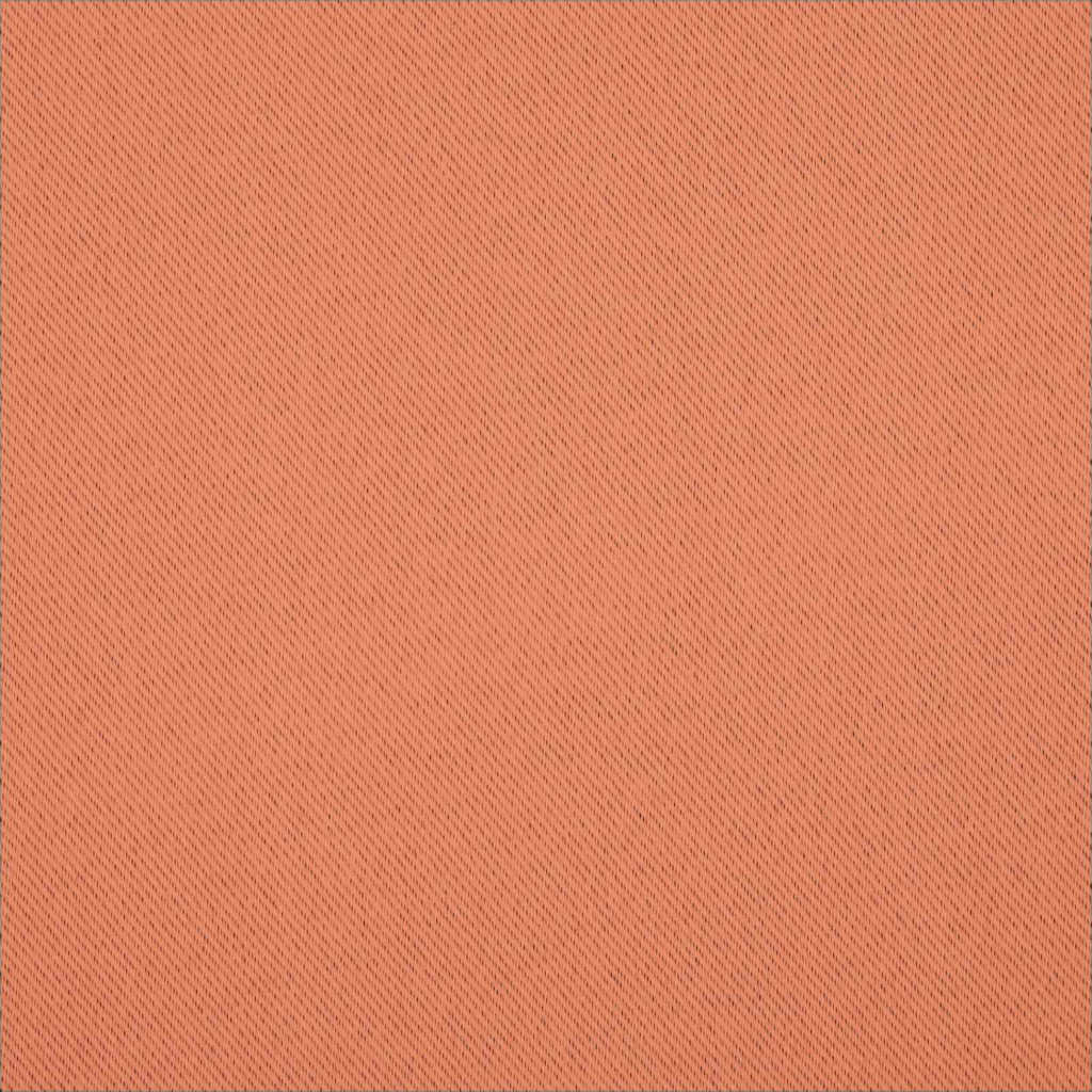 Blackout Curtains with Rings 2 pcs Terracotta 245 x 140 cm