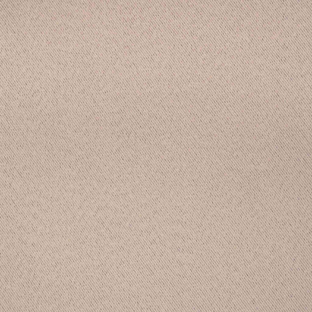 Blackout Curtains with Rings 2 pcs Taupe 175 x 140 cm Polyester
