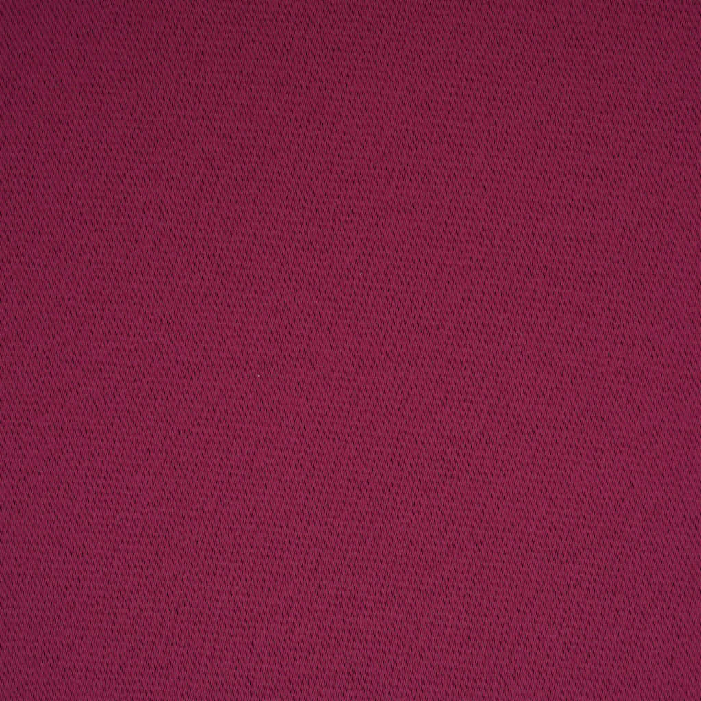 Blackout Curtains with Rings 2 pcs Wine Red 260 x 140 cm