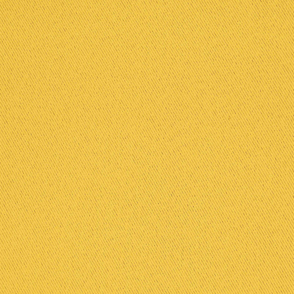 Blackout Curtains with Rings 2 pcs Mustard Yellow 245 x 140 cm