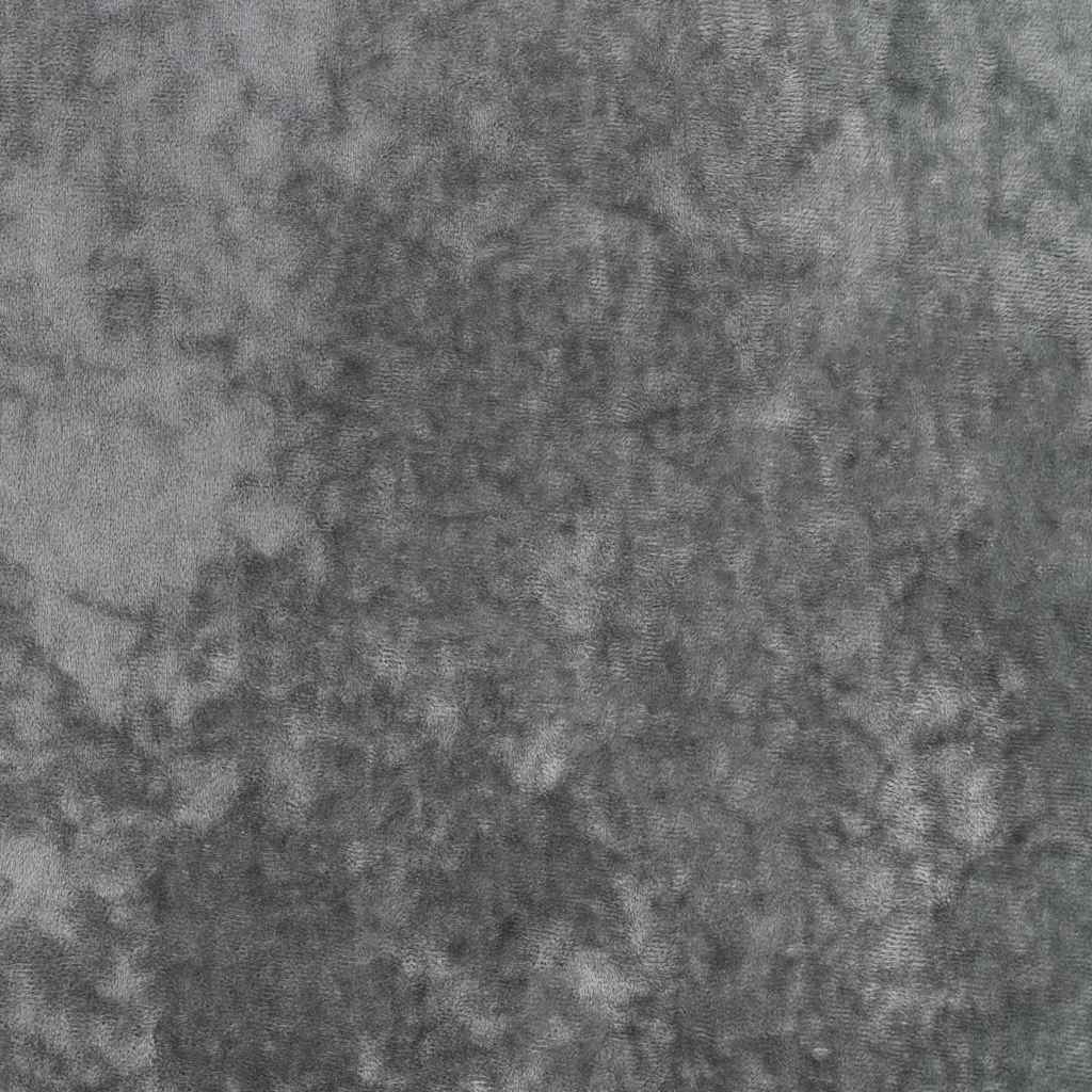 Velvet Curtains with Curtains 2 pcs Grey 245 x 140 cm Velvet