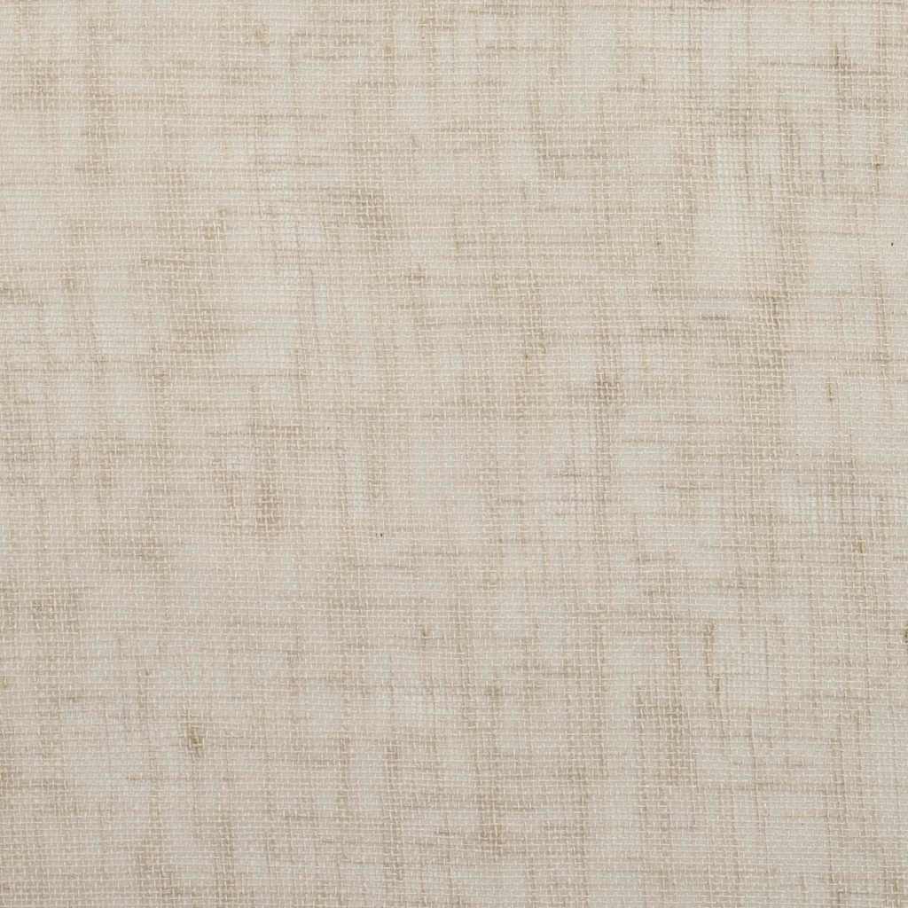 Voile Curtain with Curtains 2 pcs Sand 225 x 140 cm Polyester