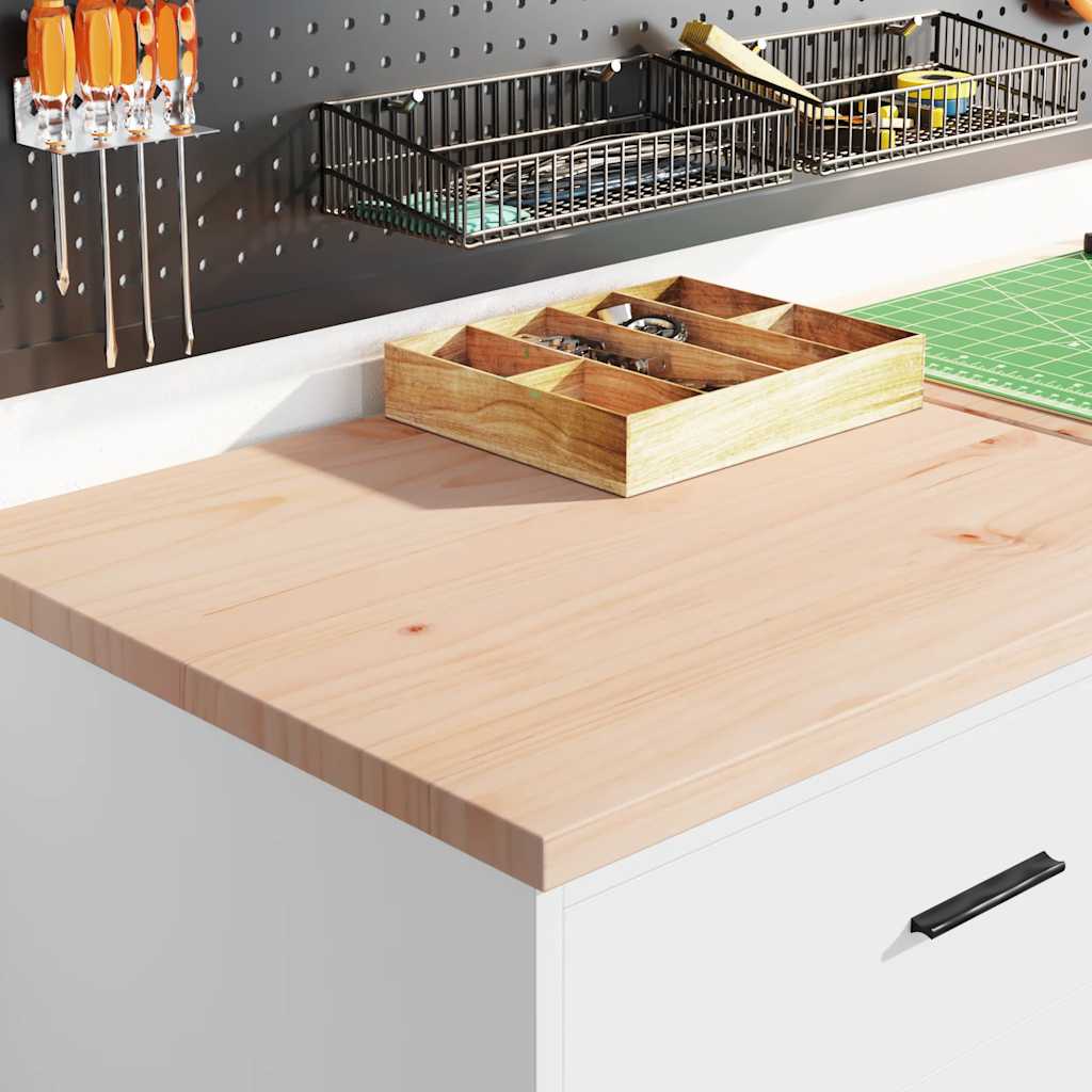 Garage Cabinets 2 pcs White Engineered Wood