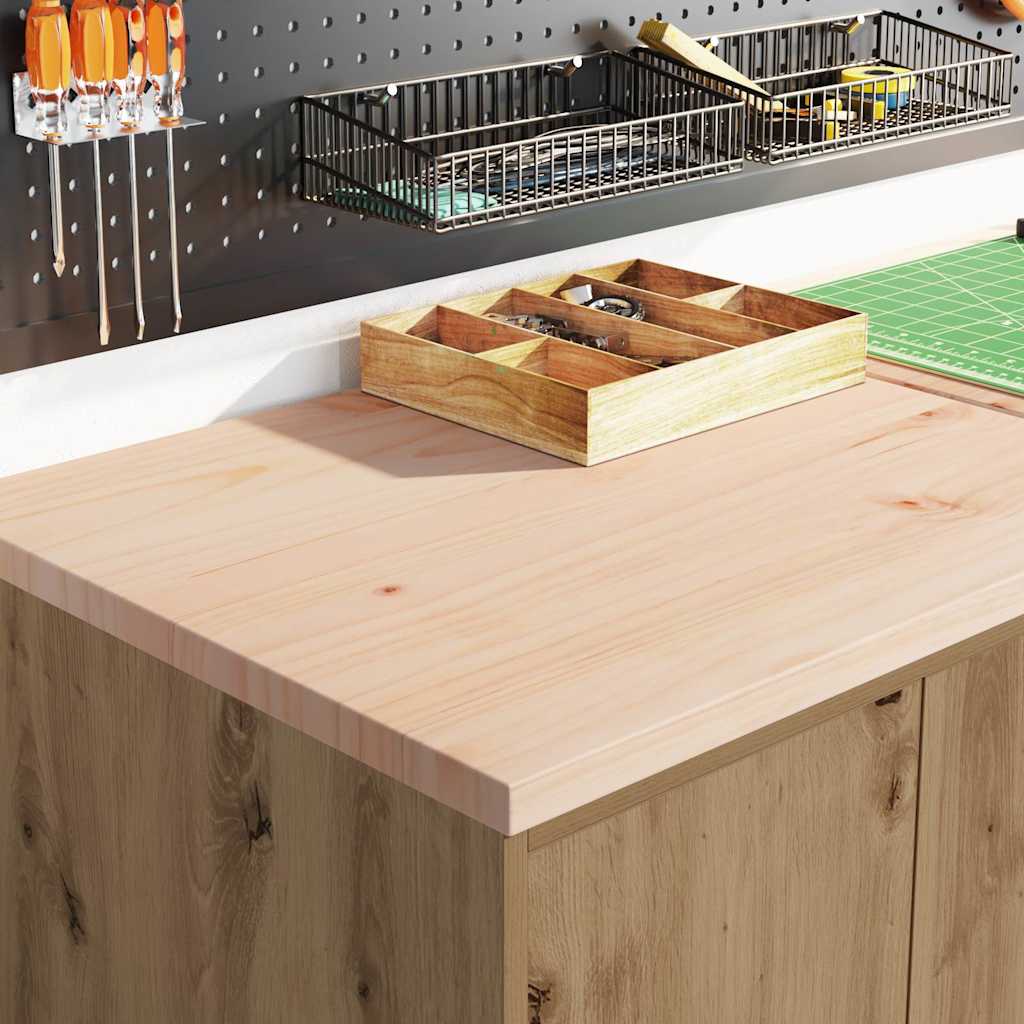 Garage Cabinets 6 pcs Artisan Oak Engineered Wood