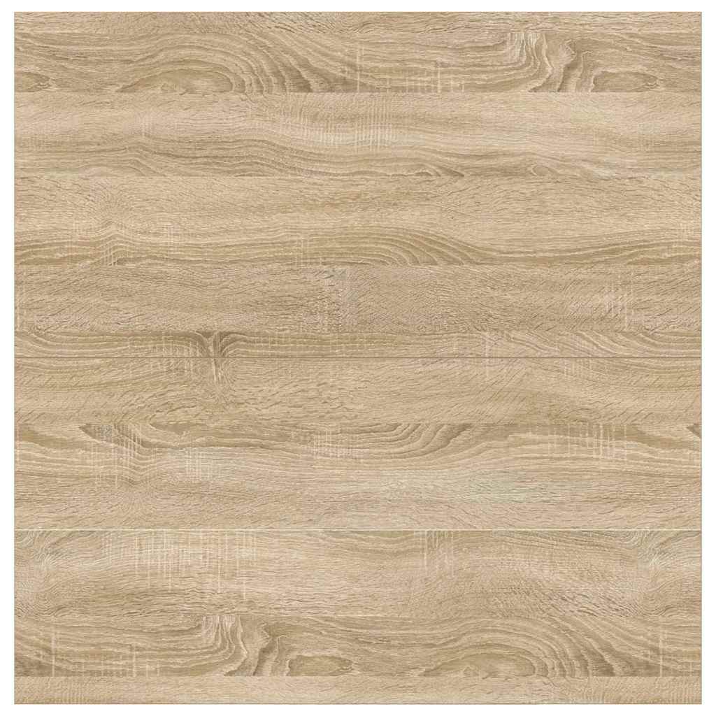 Coffee Table with Drawers Sonoma Oak 70,5x70x40 cm
