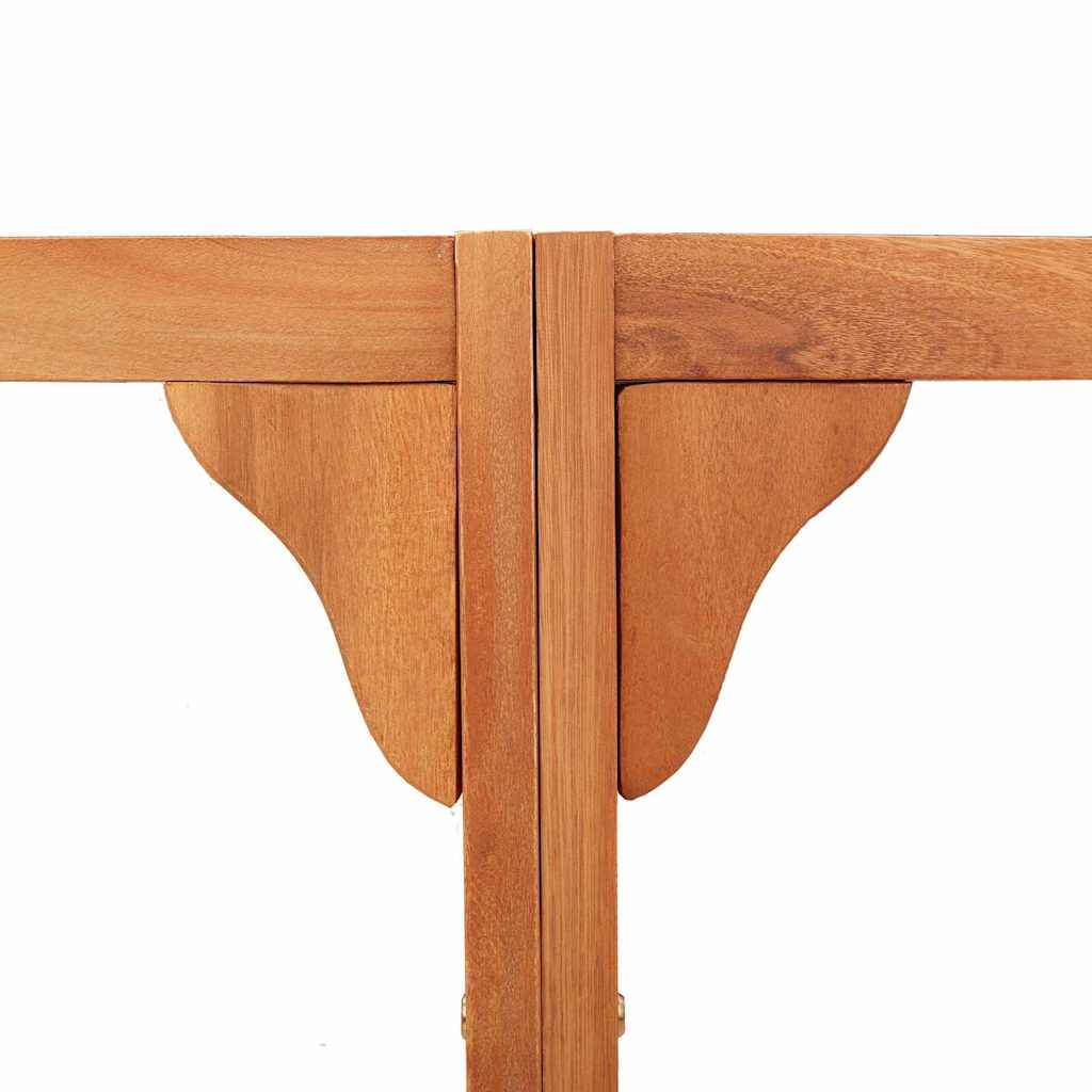Tree Bench 4-Seater 210 x 80 x 45 cm Solid Eucalyptus Wood