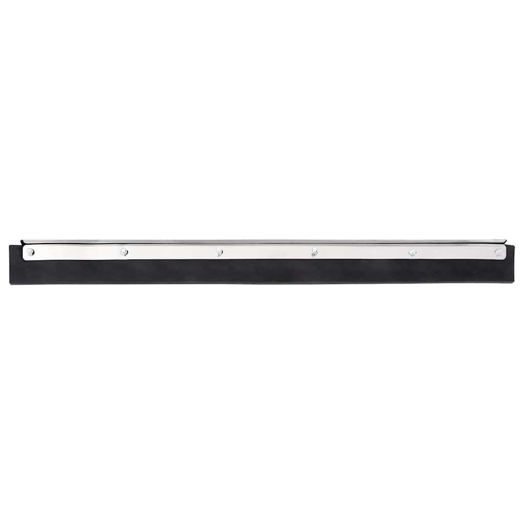 Floor Squeegees 5 pcs 45x122.5 cm Steel and Rubber