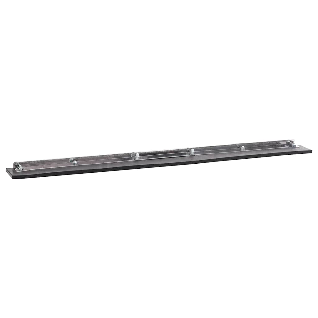 Floor Squeegees 5 pcs 45x122,5 cm Steel and Rubber
