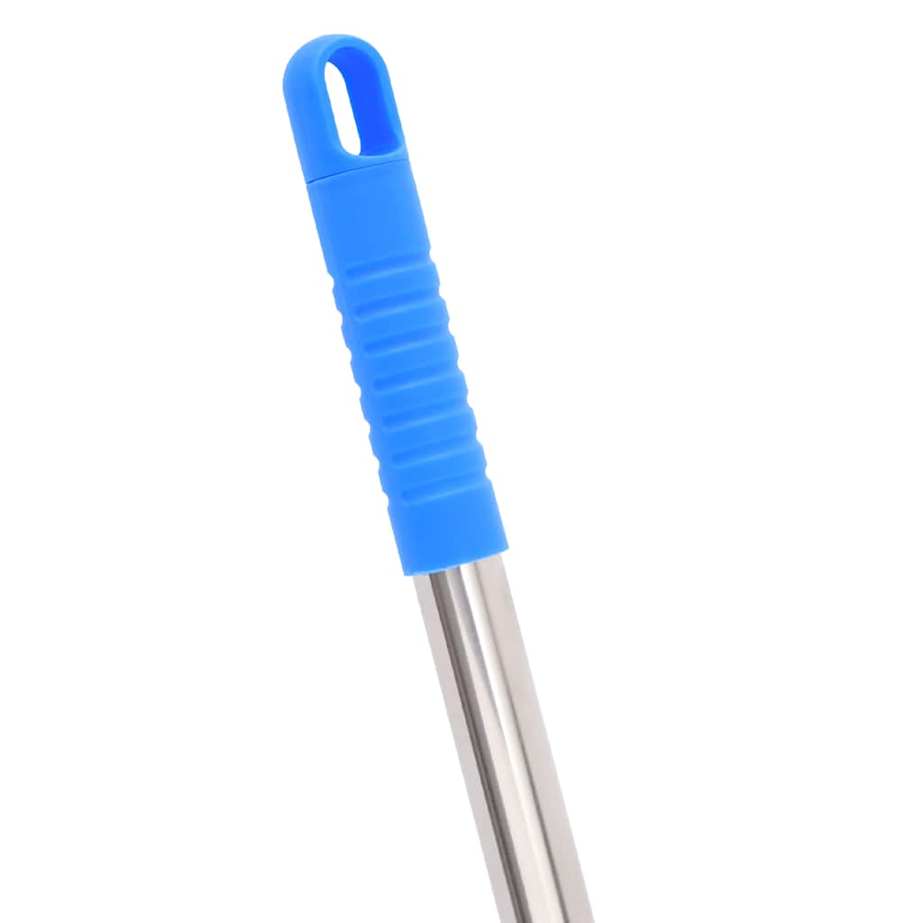 Floor Squeegees 5 pcs 45x122.5 cm Steel and Rubber