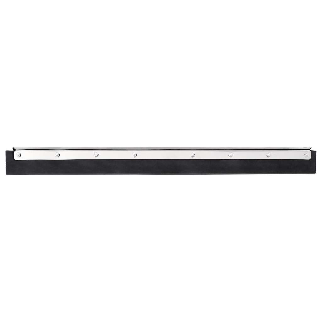 Floor Squeegees 5 pcs 55x122.5 cm Steel and Rubber