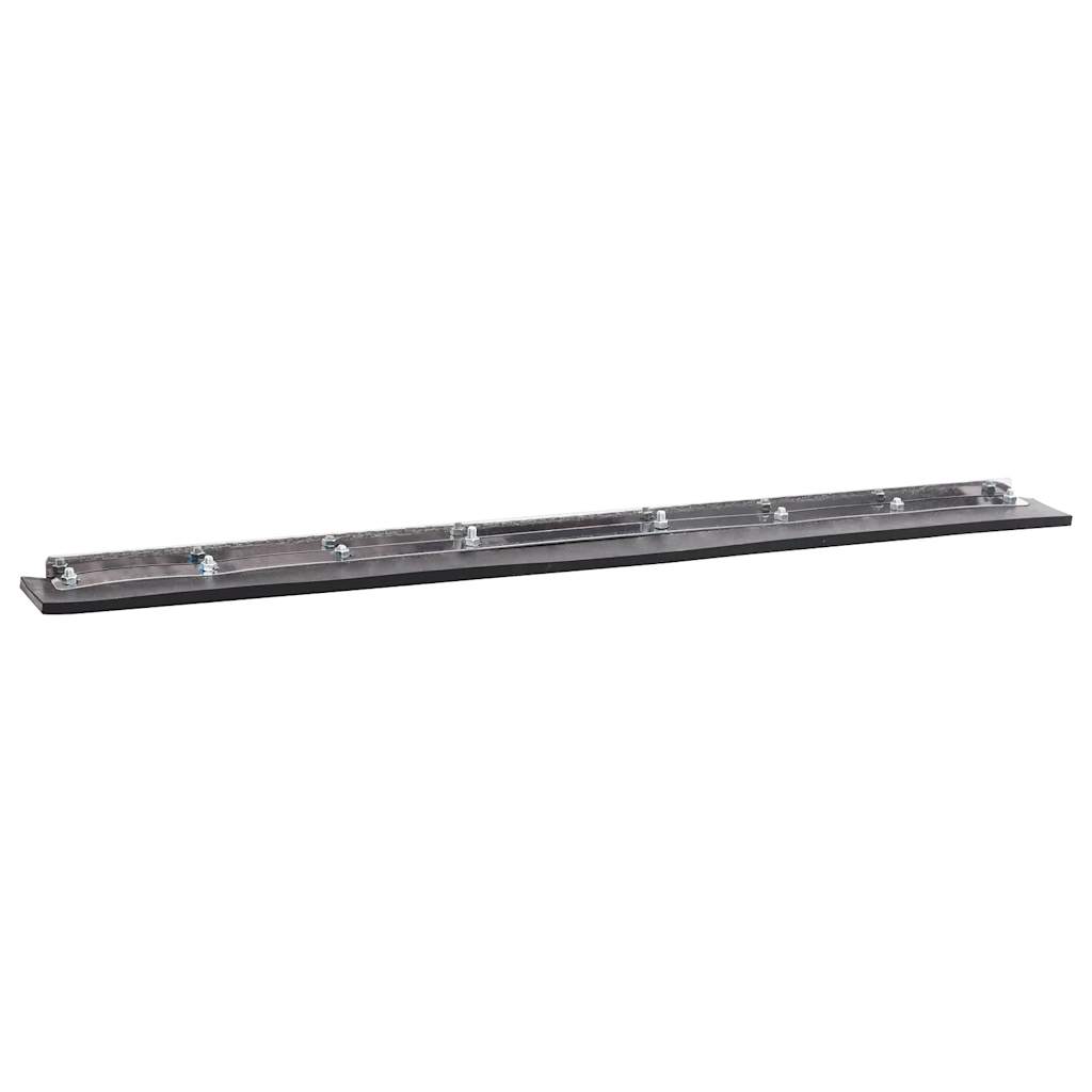 Floor Squeegees 5 pcs 55x122.5 cm Steel and Rubber