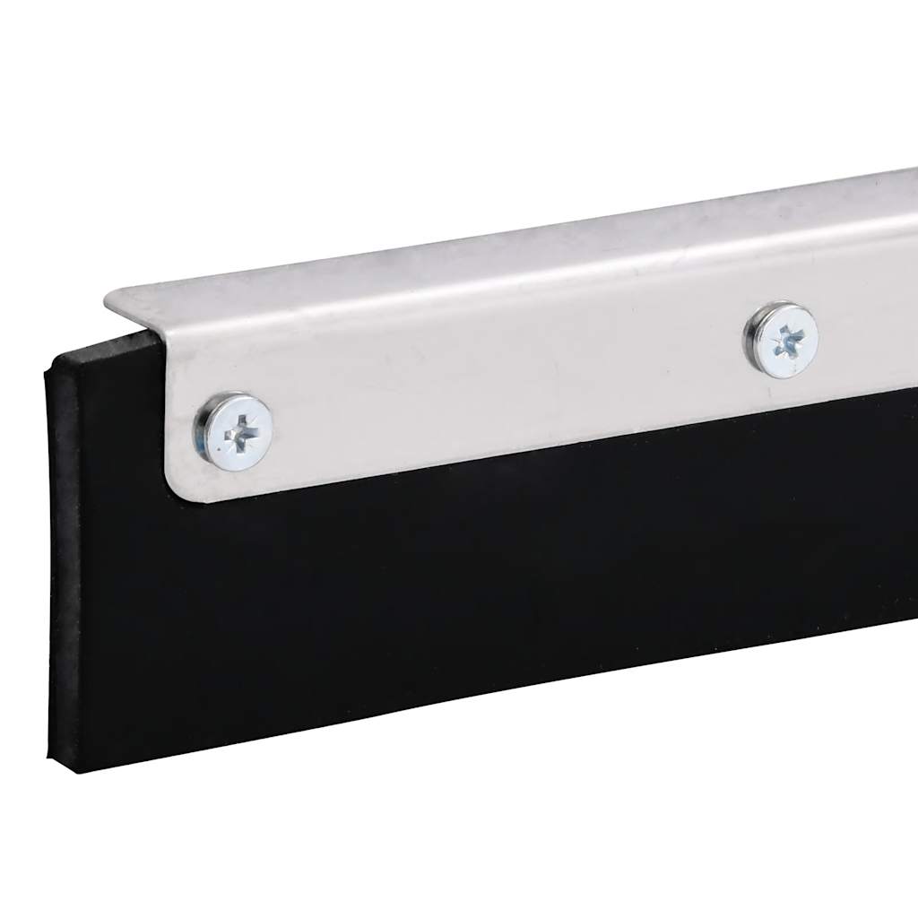Floor Squeegees 5 pcs 55x122.5 cm Steel and Rubber