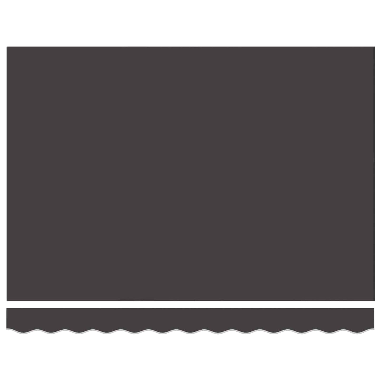 Awning Replacement Fabric Anthracite 235 x 195 cm Polyester