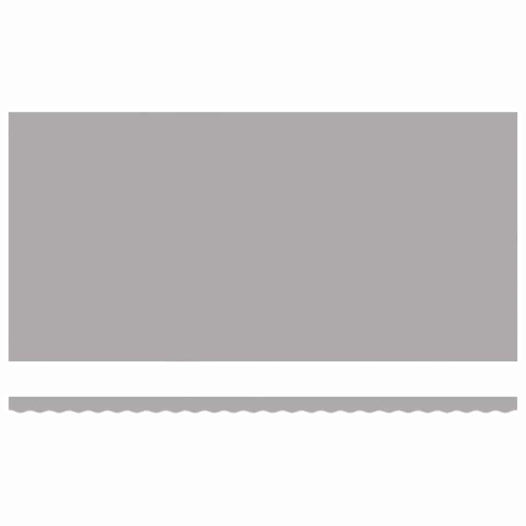 Awning Replacement Fabric Light Grey 6 x 3.5 m Polyester