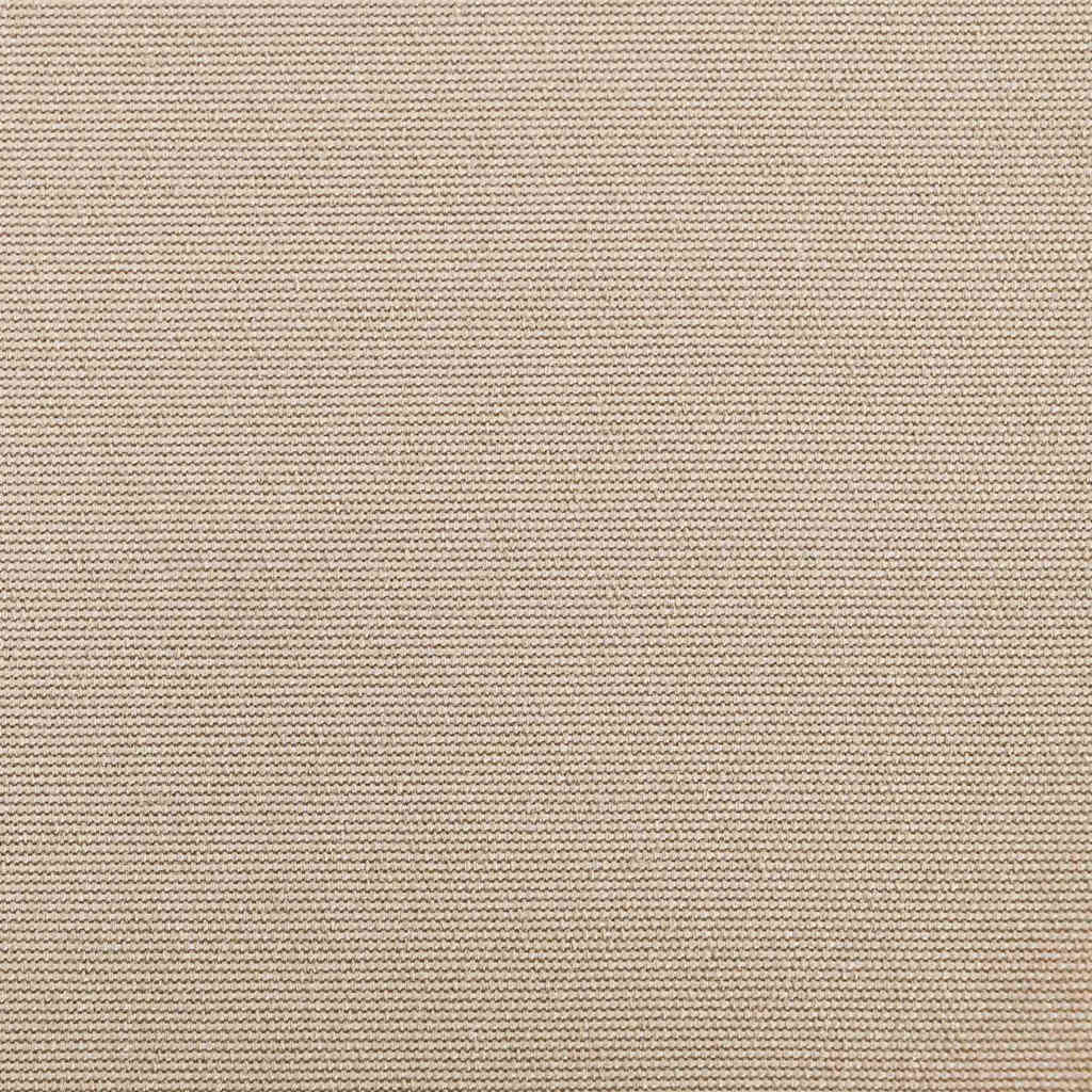 Awning Valance Replacement Beige 2.5 m Polyester