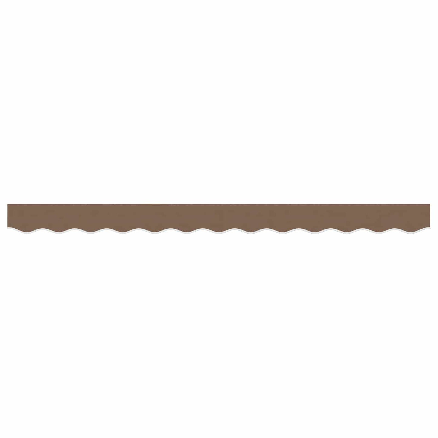 Awning Valance Replacement for 3 m Beige Polyester