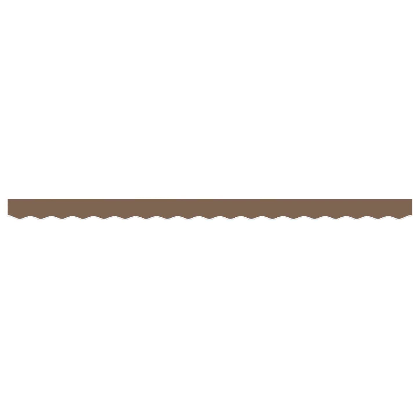 Awning Valance Replacement Beige 480 x 20 cm Polyester