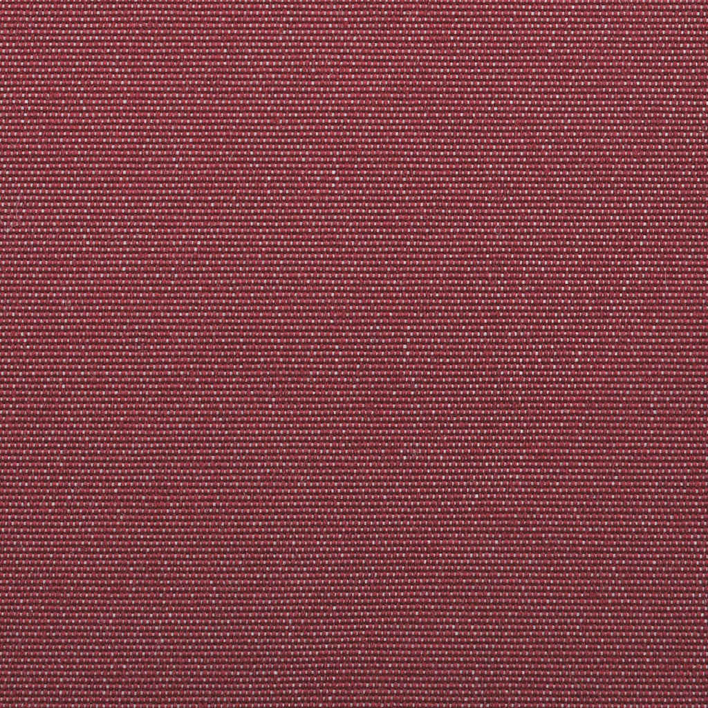 Awning Replacement Fabric Burgundy 1000 x 160 cm Polyester