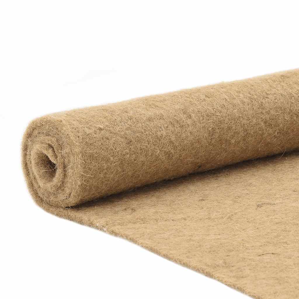 Hemp Mat for Rodents 0.5x1 m 5 mm