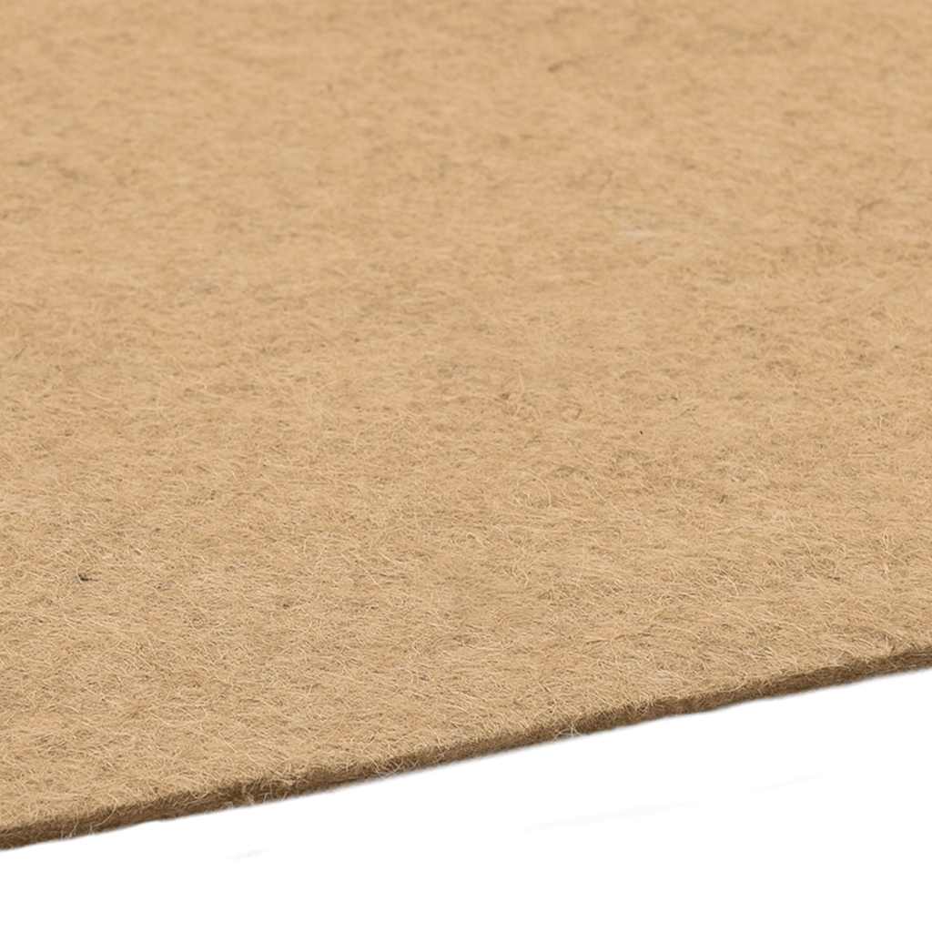 Hemp Mat for Rodents 1x25 m 5 mm