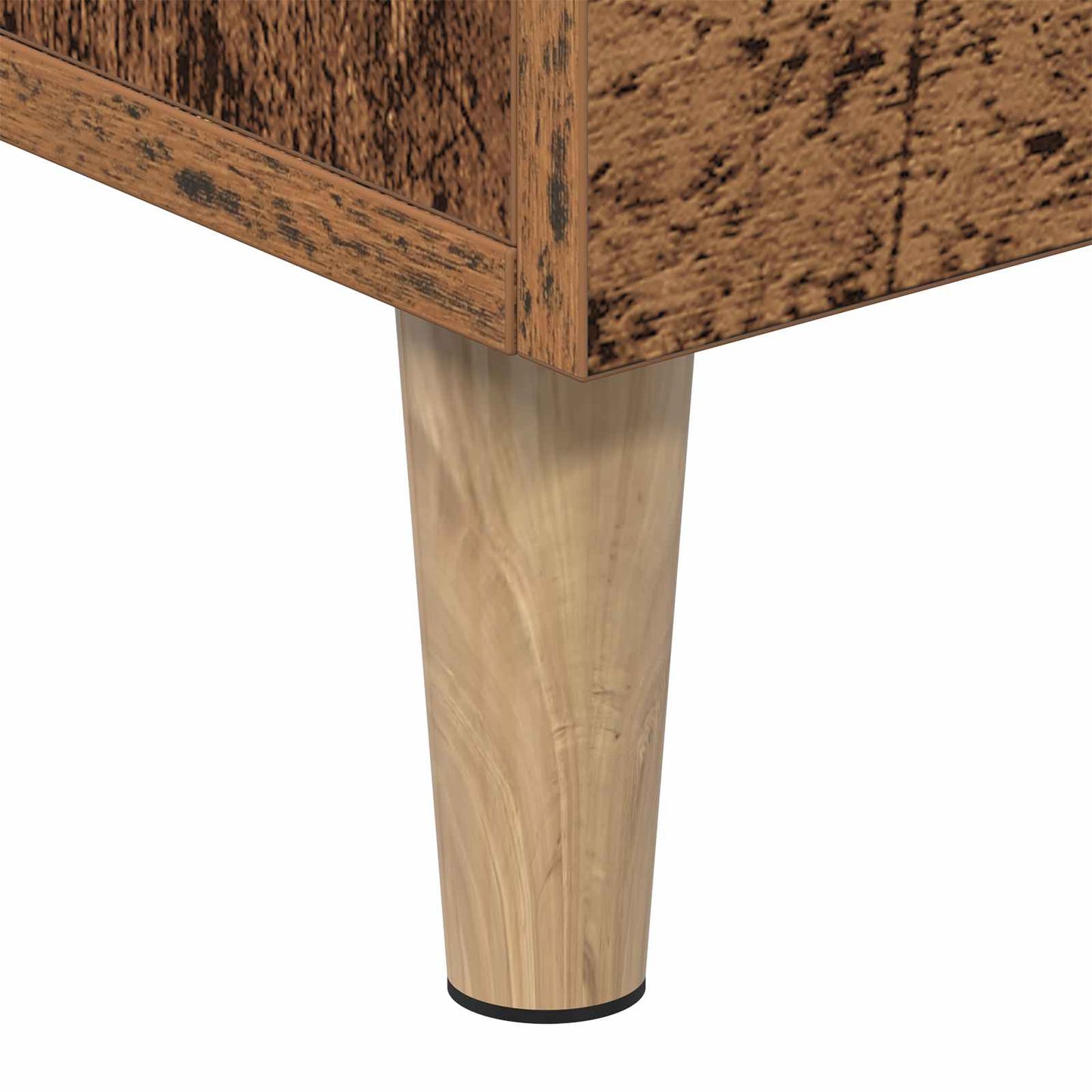TV Cabinet 150 x 30 x50 cm Old wood Engineered Wood