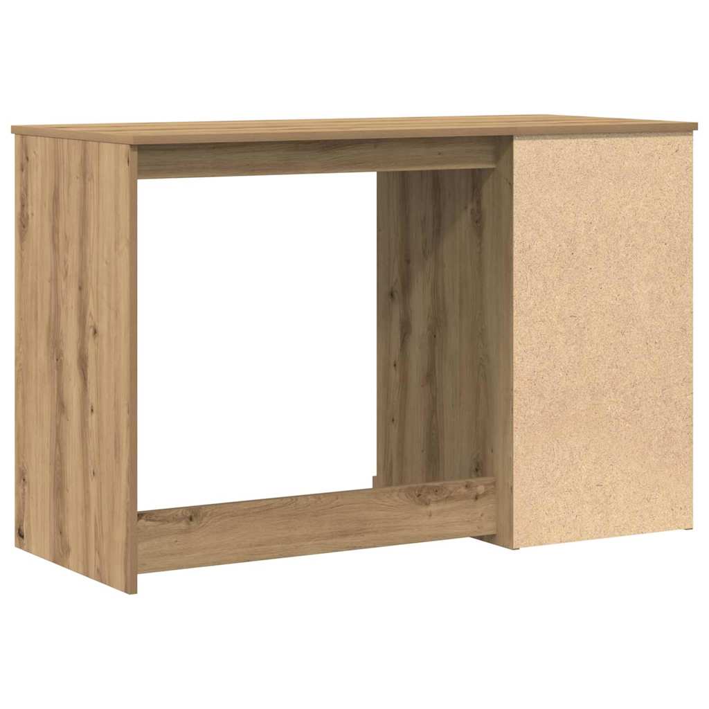 Desk Artisan Oak 50 x 115 x 75 cm Engineered Wood