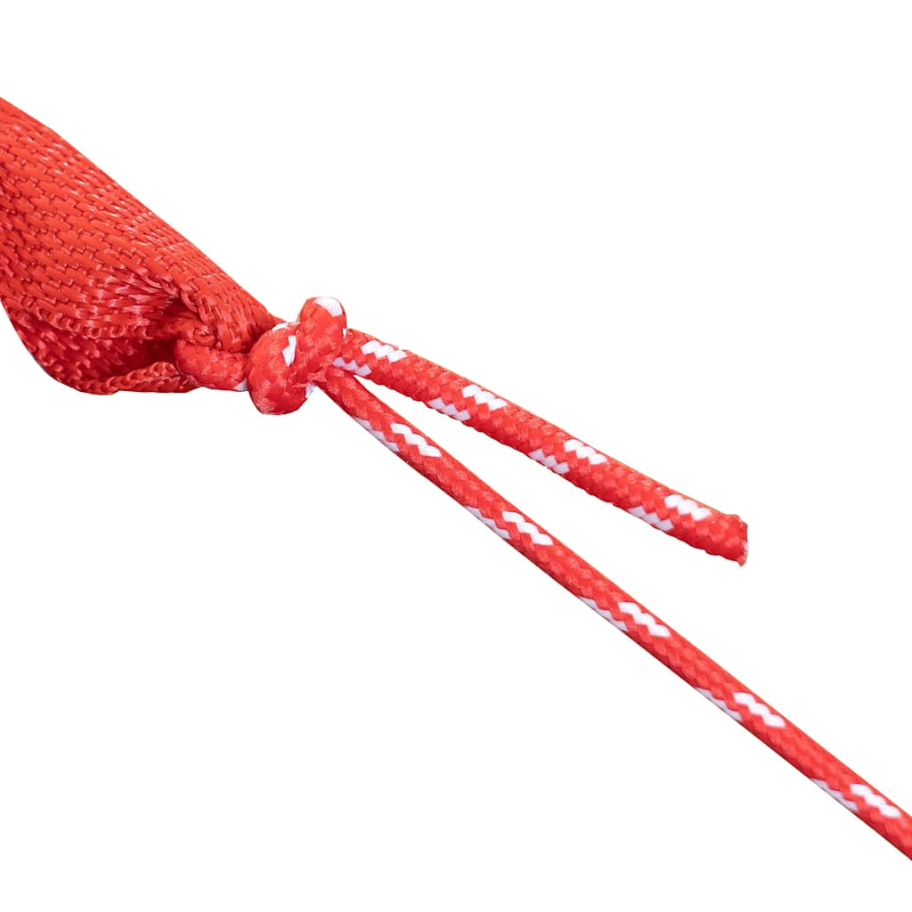 vidaXL Family Tipi Tent Folding Manual Green, Beige 400 x 346 x 250 cm