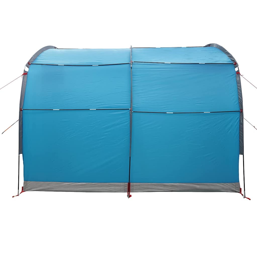 Tent with Roof with Storage Blue 268 x 240 x 191 cm Polyester