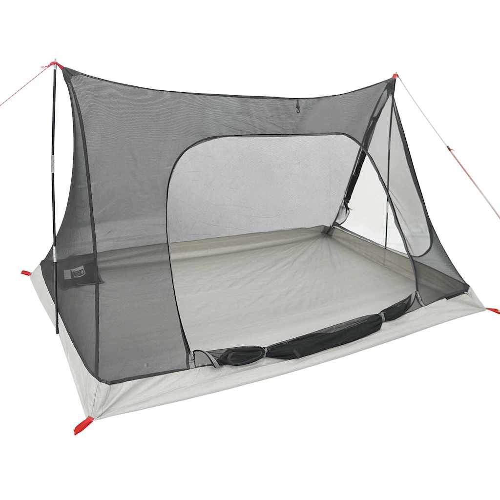 Inner Tent Black 220 x 128 x 110 cm Mesh