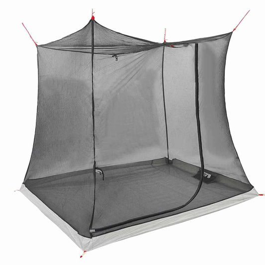 Inner Tent 2-Person Black Mesh
