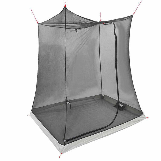 Inner Tent 2-Person Black Mesh