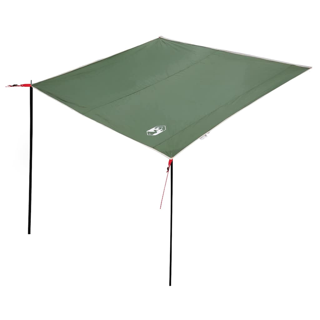Water Resistant Tarp with Roof 240 x 300 cm