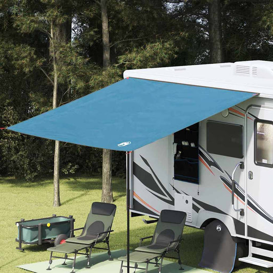 Water Resistant Tarp with Roof 240 x 300 cm