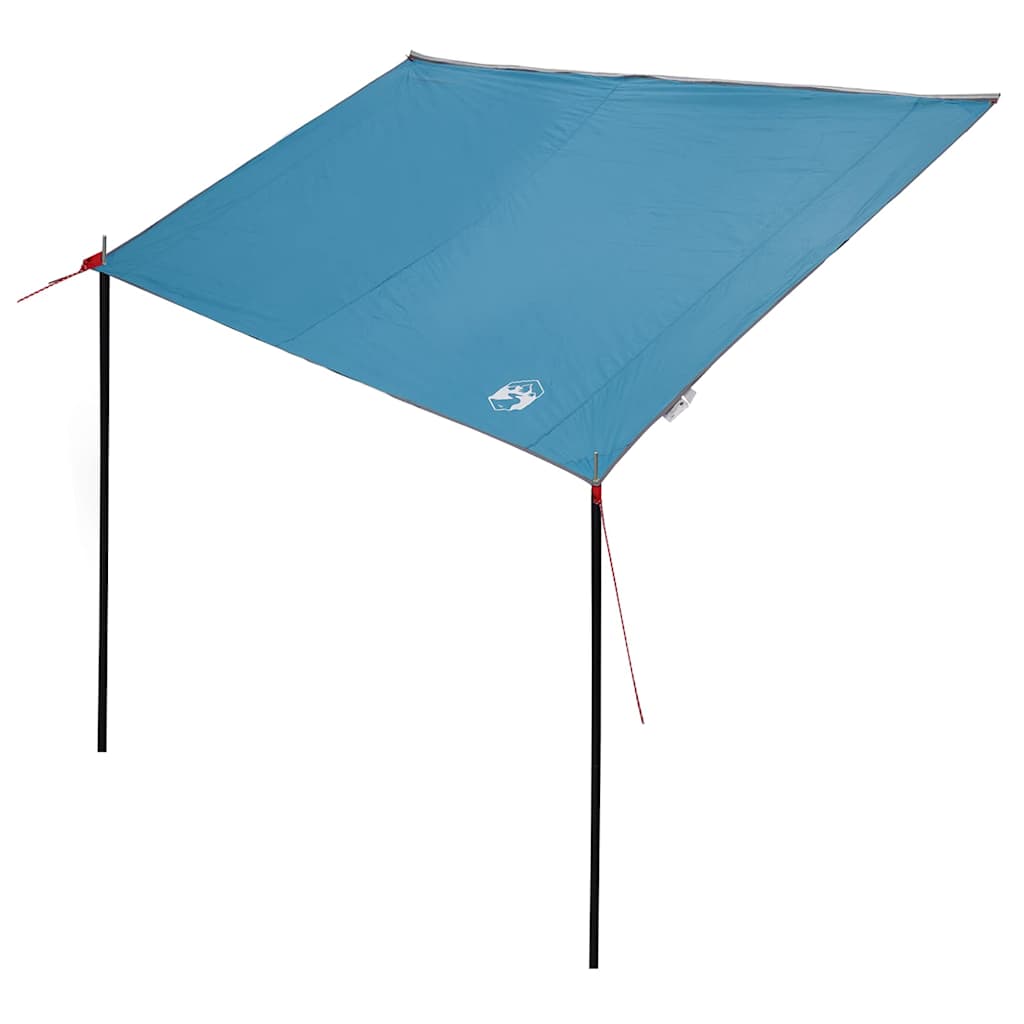 Water Resistant Tarp with Roof 240 x 300 cm