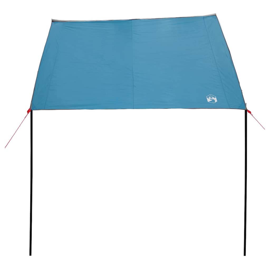Water Resistant Tarp with Roof 240 x 300 cm