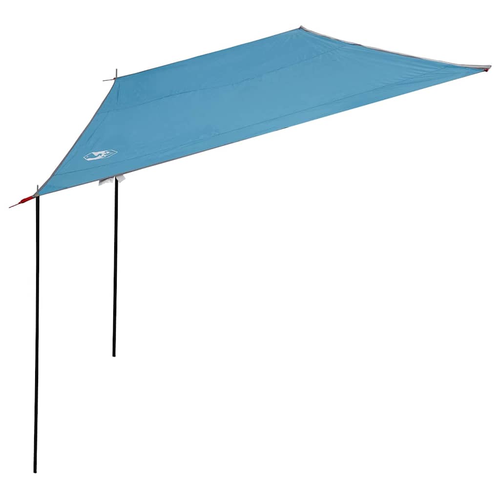 Water Resistant Tarp with Roof 240 x 300 cm
