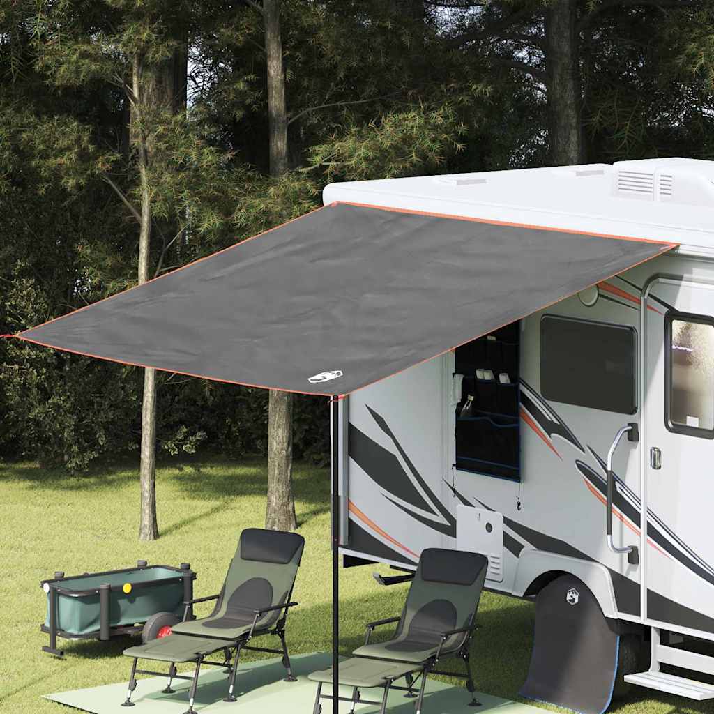 Water Resistant Tarp with Roof 240 x 300 cm