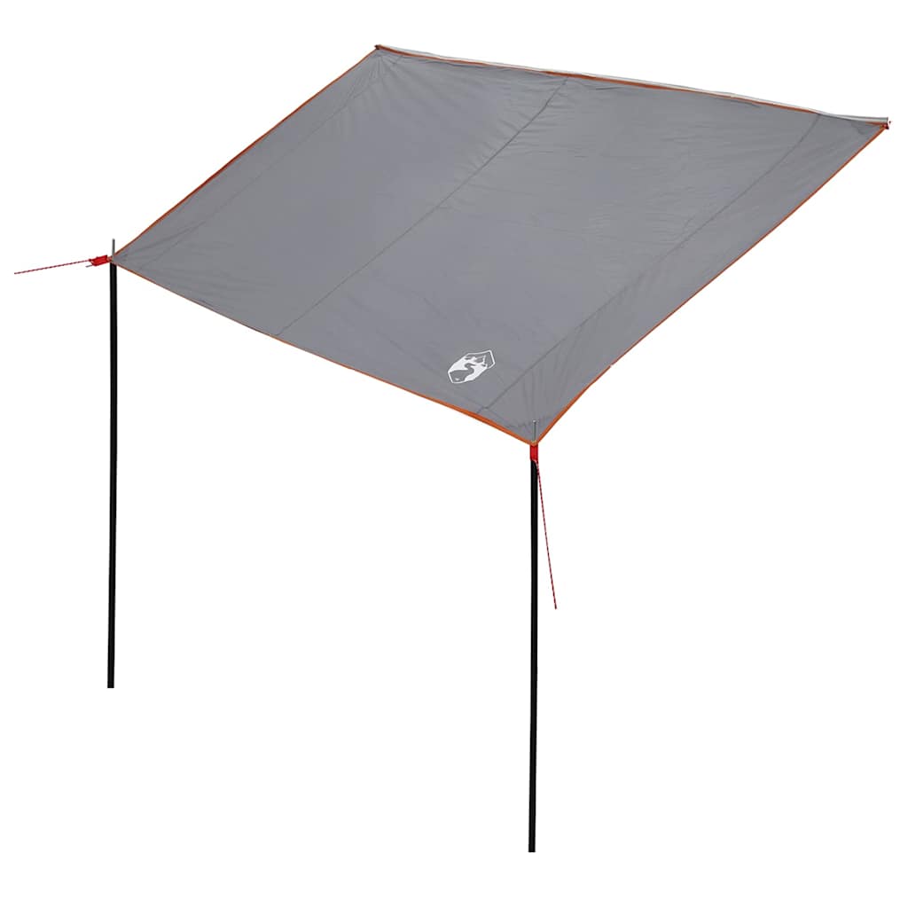 Water Resistant Tarp with Roof 240 x 300 cm
