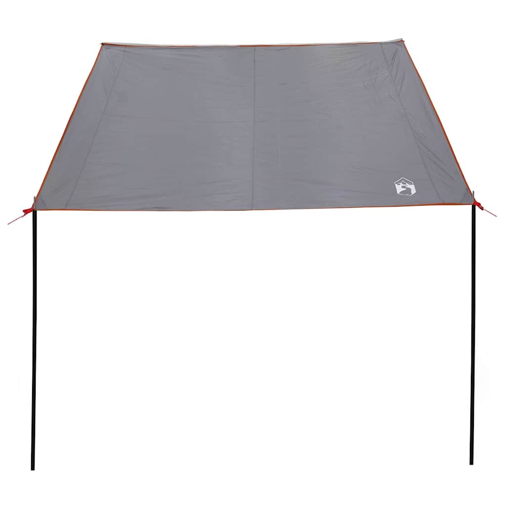 Water Resistant Tarp with Roof 240 x 300 cm