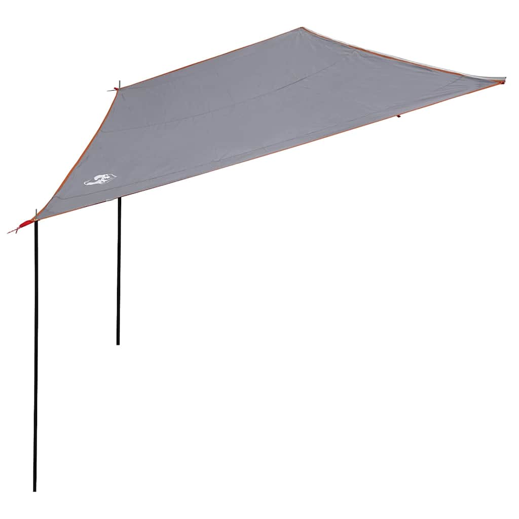 Water Resistant Tarp with Roof 240 x 300 cm