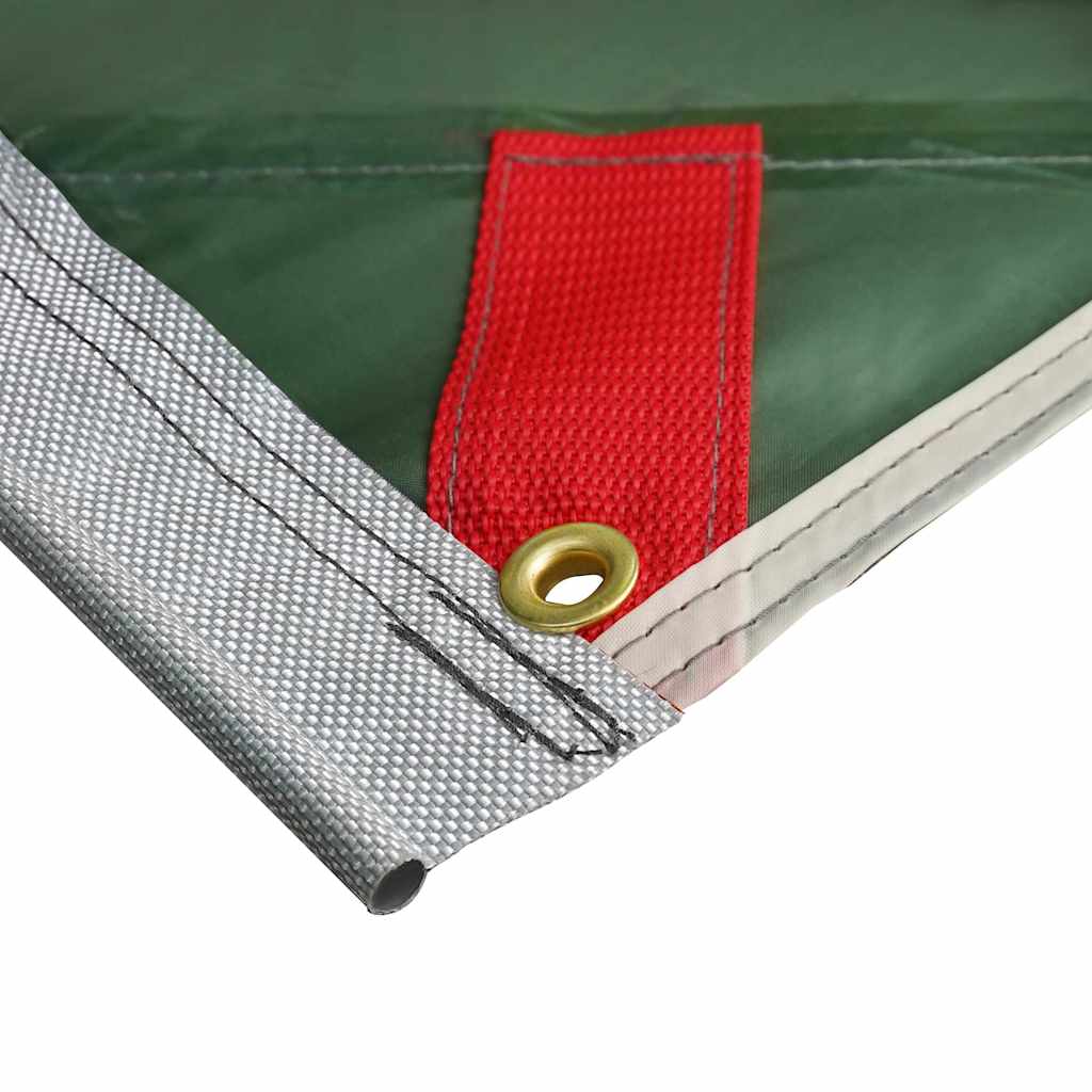 Water Resistant Tarp with Roof 240 x 350 cm