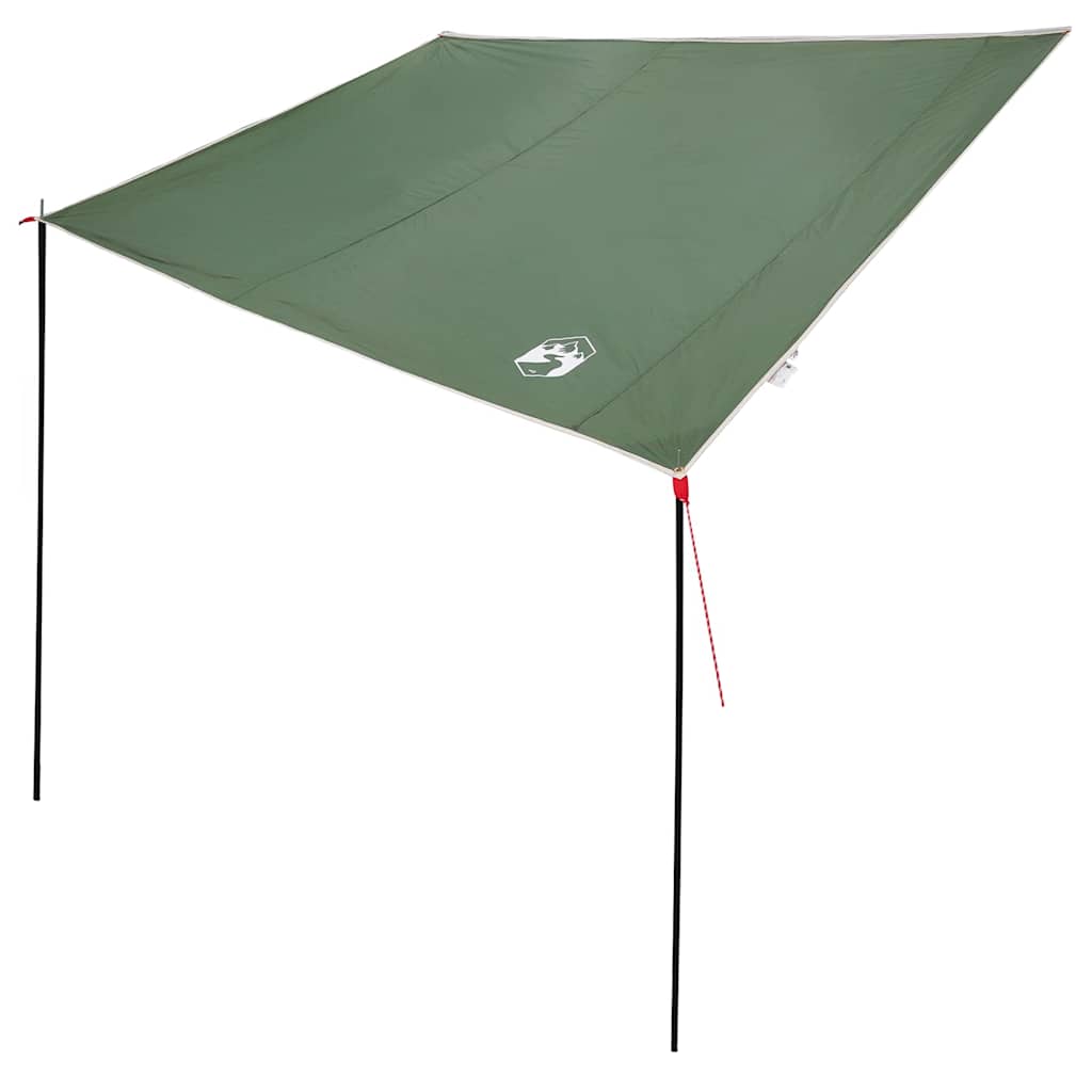 Water Resistant Tarp with Roof 240 x 350 cm