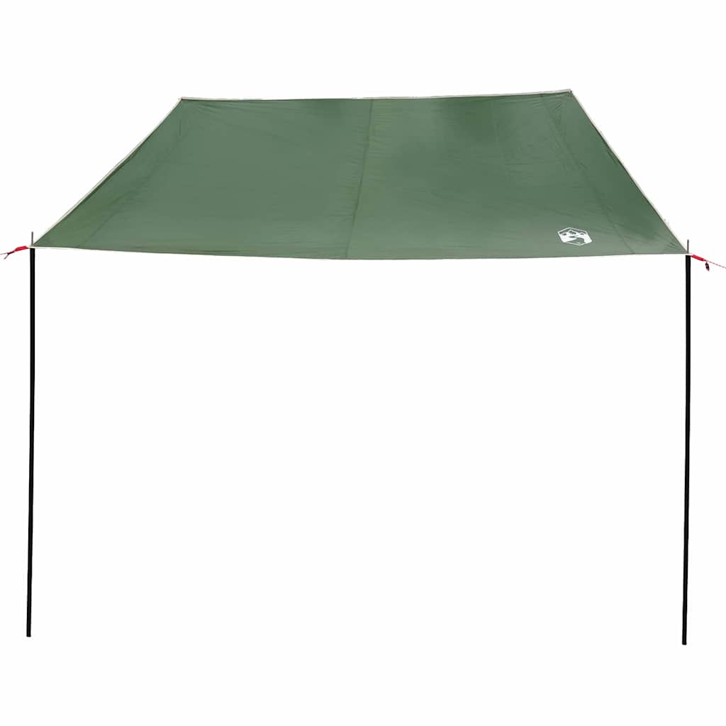 Water Resistant Tarp with Roof 240 x 350 cm