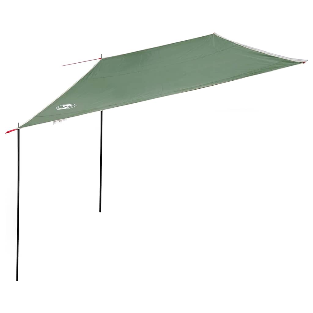 Water Resistant Tarp with Roof 240 x 350 cm