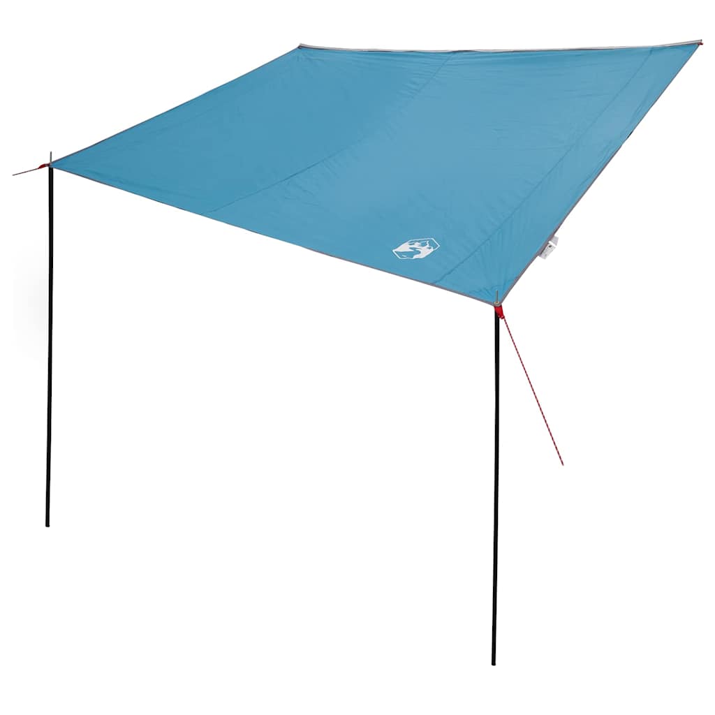 Water Resistant Tarp with Roof 240 x 350 cm